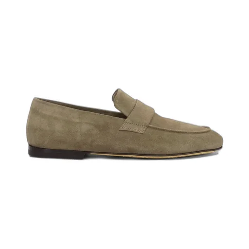 Officine Creative Loafers Slip-Ons