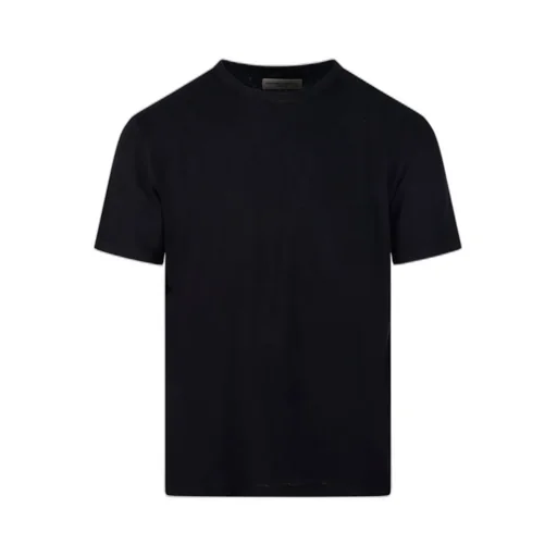 Officine GÉNÉRale Crew Neck T-Shirt