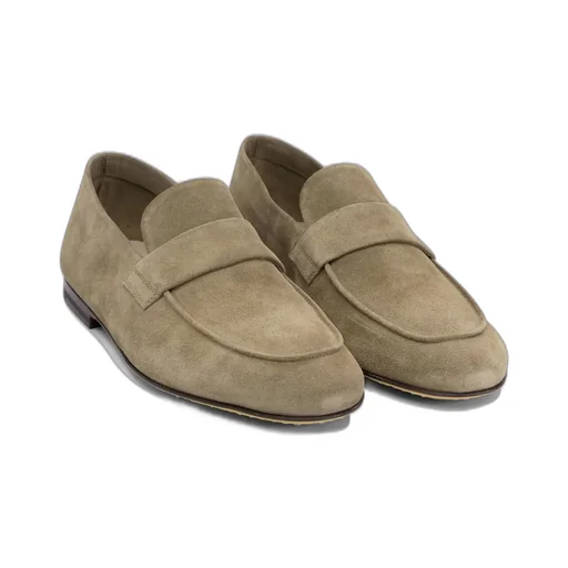 Officine Creative Loafers Slip-Ons