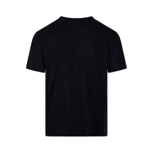 Officine GÉNÉRale Crew Neck T-Shirt