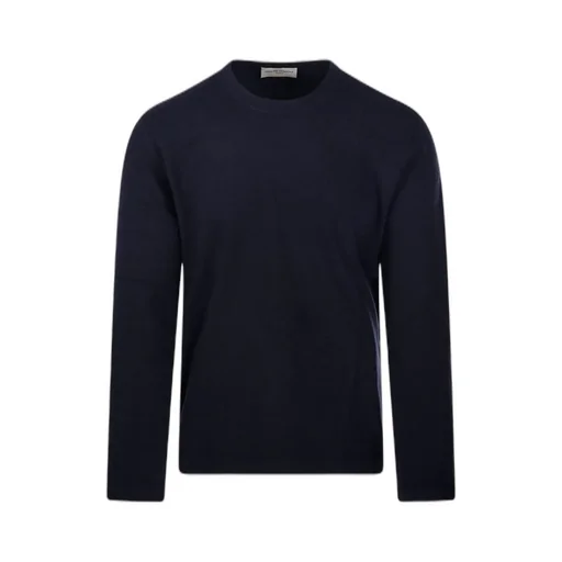 Officine GÉNÉRale Crew Neck Knitwear