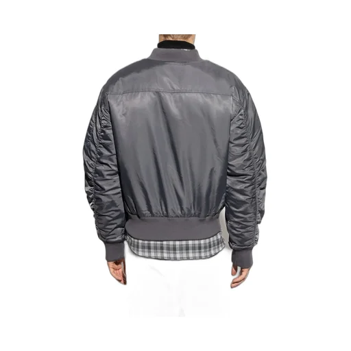 Officine GÉNÉRale Bomber Jacket