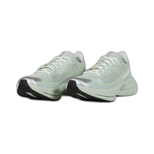 Spectur 2 Mm6 / Sea Foam Canary Grn Patina Grn