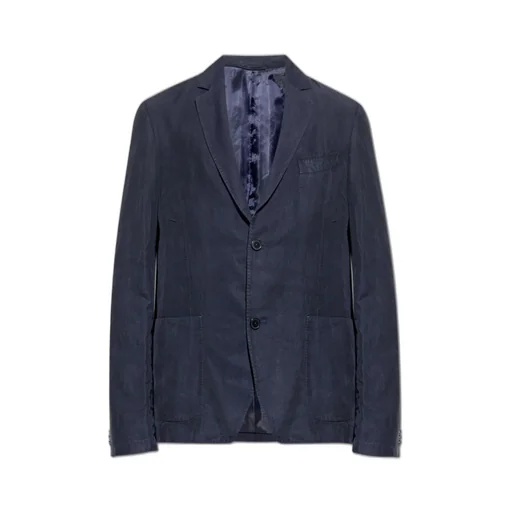 Officine GÉNÉRale Blazer Jacket