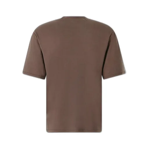 Officine GÉNÉRale Pocket Short Sleeve T-Shirt