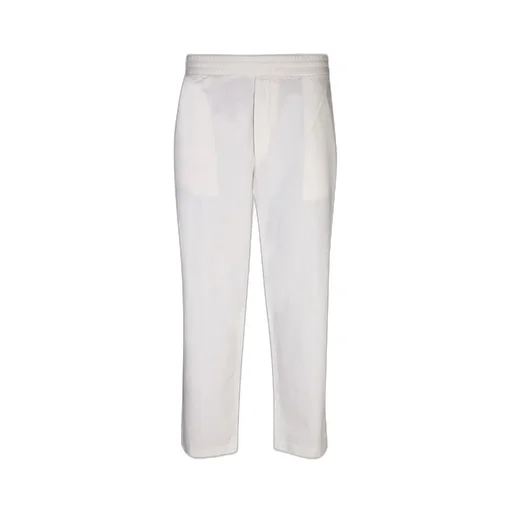 Officine GÉNÉRale Organic Cotton Slacks