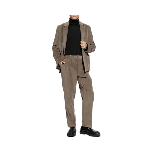 Officine GÉNÉRale Corduroy Blazer