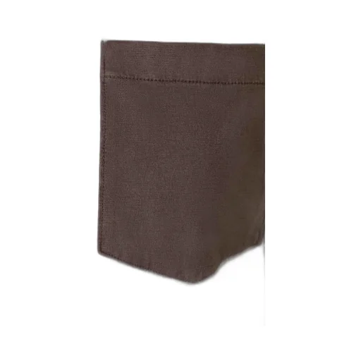Officine GÉNÉRale Pocket Short Sleeve T-Shirt