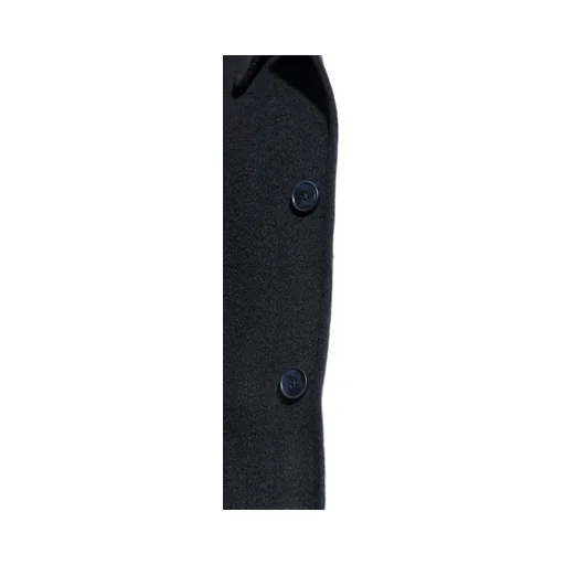 Officine GÉNÉRale Hamilton Wool Jacket