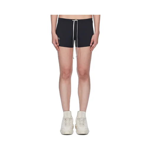 Swim Trunk / Black