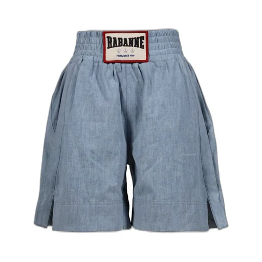 Pantalon / Blu