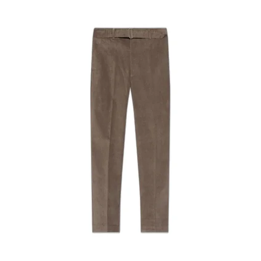 Officine GÉNÉRale Corduroy Pants