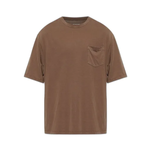 Officine GÉNÉRale Benny Pocket T-Shirt