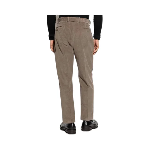 Officine GÉNÉRale Corduroy Pants
