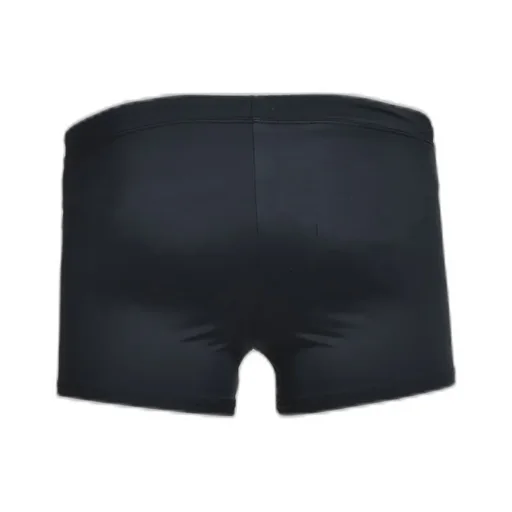 Swim Trunk / Black