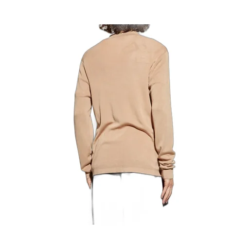 Officine GÉNÉRale Brent Collared Cardigan