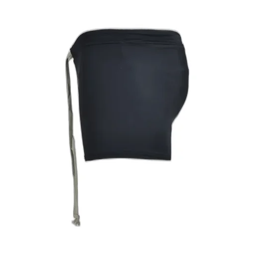 Swim Trunk / Black