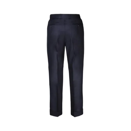 Officine GÉNÉRale Ribbed Slacks