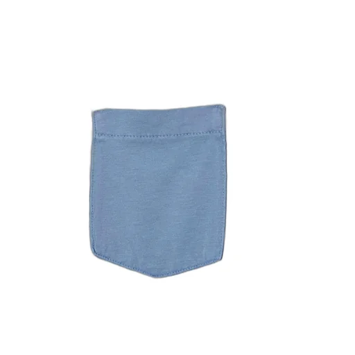 Officine GÉNÉRale Pocket T-Shirt