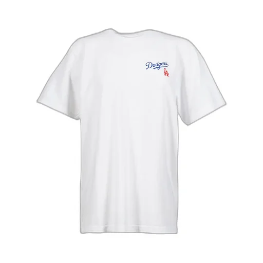 T-Shirt / White