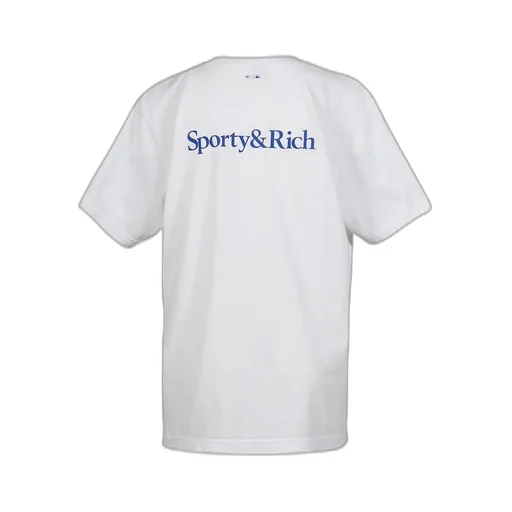 T-Shirt / White