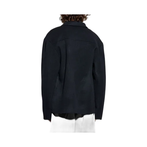 Officine GÉNÉRale Hamilton Wool Jacket