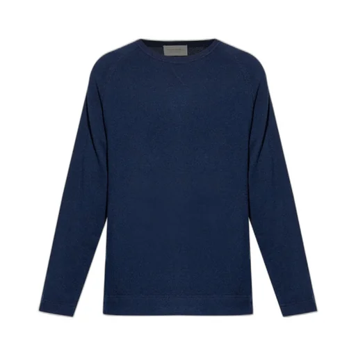 Officine GÉNÉRale Nate Cashmere Knitwear