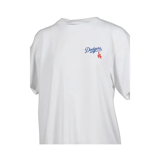 T-Shirt / White