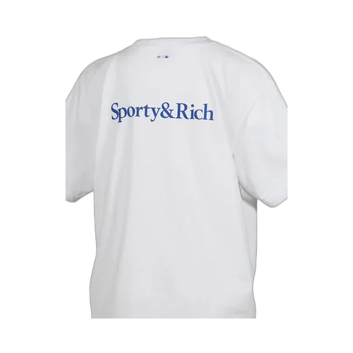 T-Shirt / White