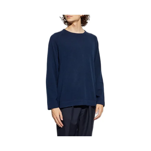 Officine GÉNÉRale Nate Cashmere Knitwear