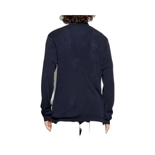 Officine GÉNÉRale Brent Collared Cardigan