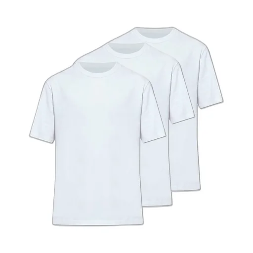 Officine GÉNÉRale Three-Pack T-Shirts