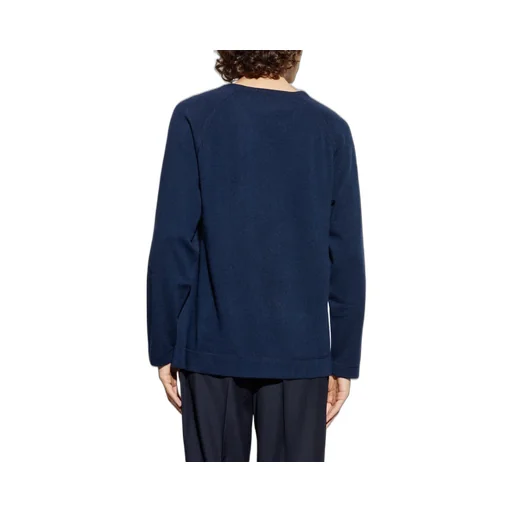 Officine GÉNÉRale Nate Cashmere Knitwear