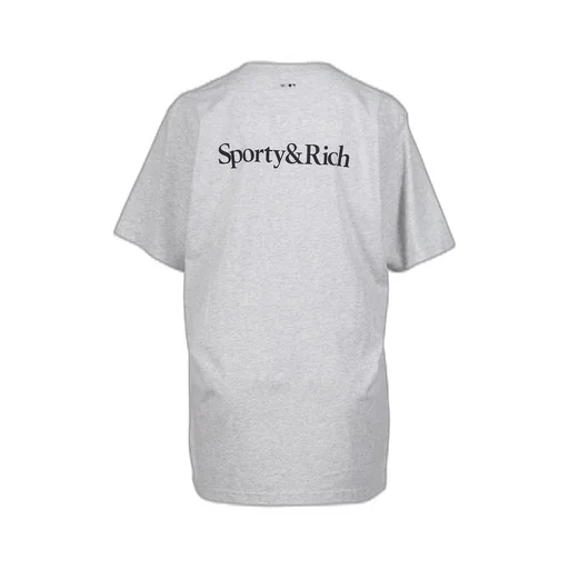 T-Shirt / Heathergry