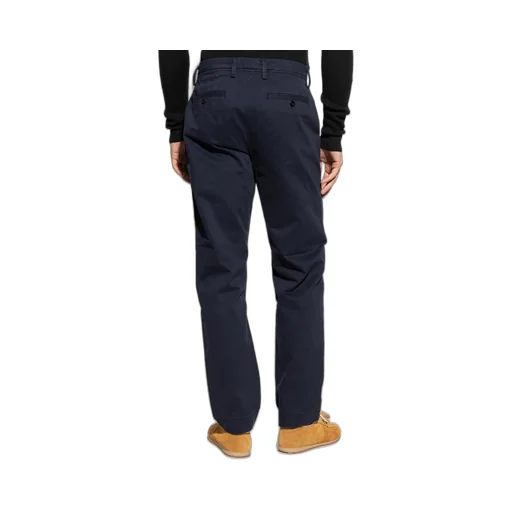 Officine GÉNÉRale Chino Pants