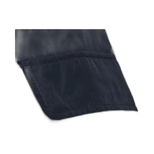 Officine GÉNÉRale Zip-Front Bomber Jacket