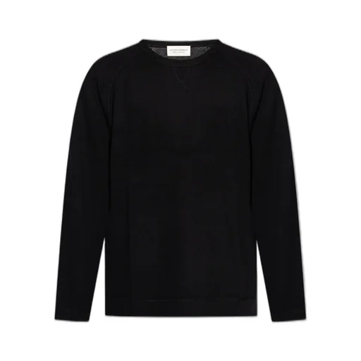 Officine GÉNÉRale Nate Cashmere Knitwear