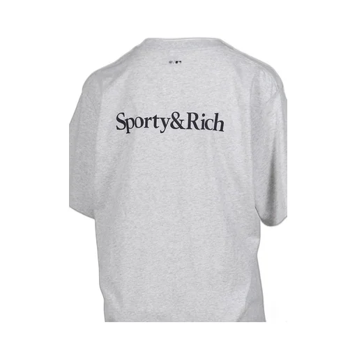 T-Shirt / Heathergry