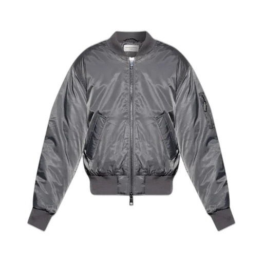 Officine GÉNÉRale Bomber Jacket