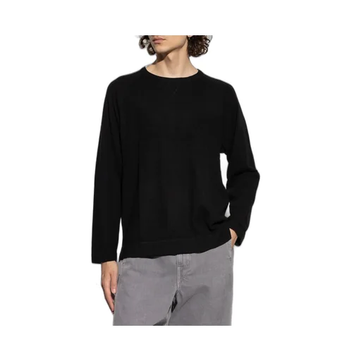 Officine GÉNÉRale Nate Cashmere Knitwear