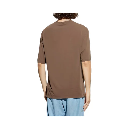 Officine GÉNÉRale Benny Pocket T-Shirt