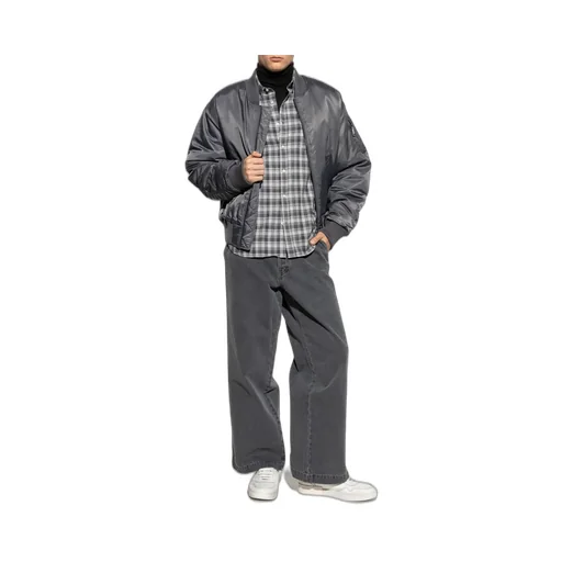 Officine GÉNÉRale Bomber Jacket