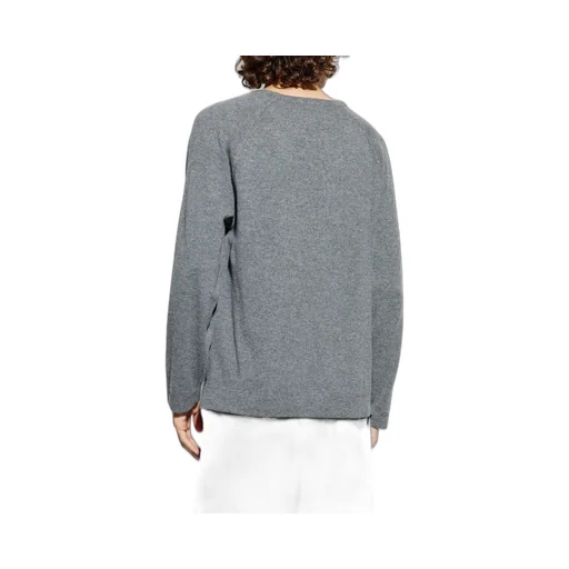 Officine GÉNÉRale Nate Cashmere Knitwear