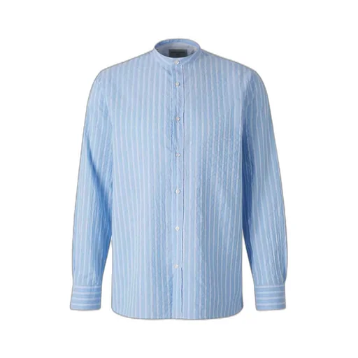 Officine GÉNÉRale Gaston Striped Shirt