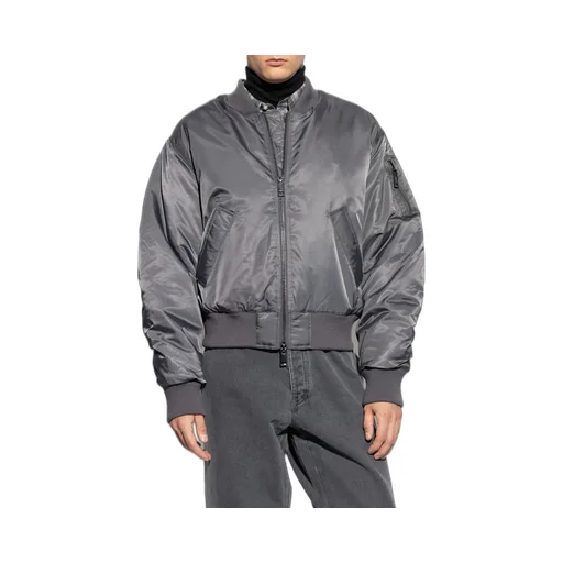 Officine GÉNÉRale Bomber Jacket