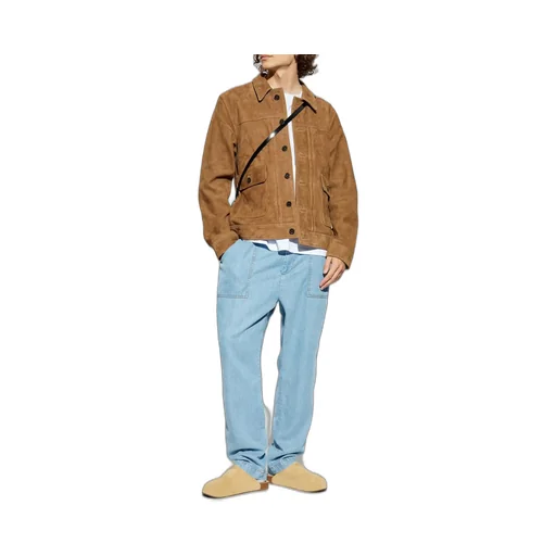 Officine GÉNÉRale Three-Pack T-Shirts