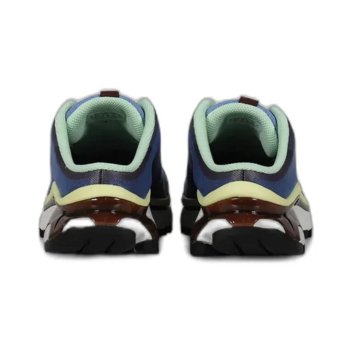 Xt Mule 4 Mm6 / Ultramari Rum Raisi Yel Iris