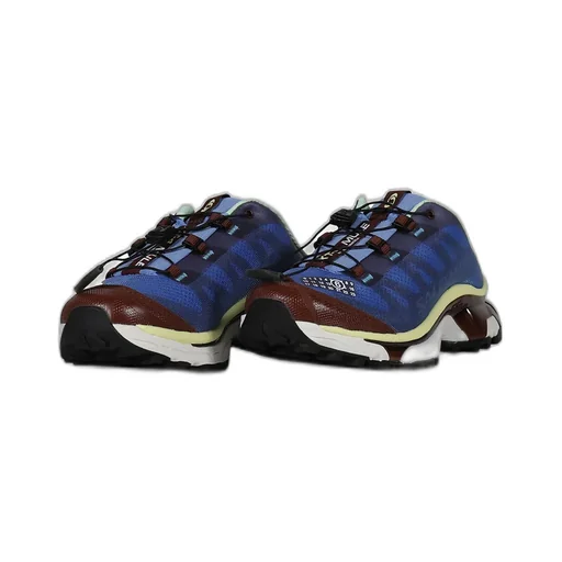 Xt Mule 4 Mm6 / Ultramari Rum Raisi Yel Iris