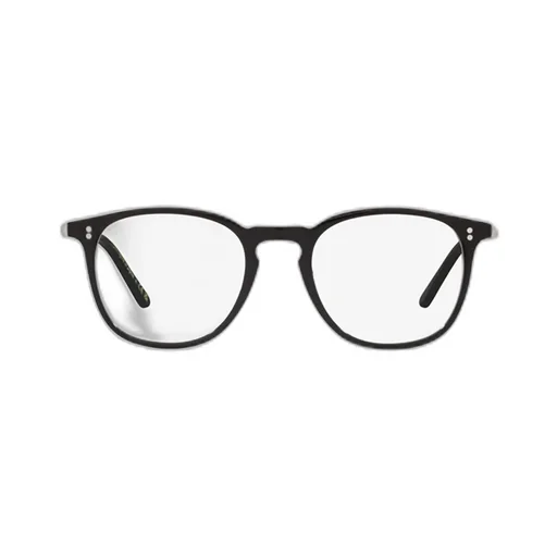 Oliver Peoples Finley 1993 Round Frame Glasses