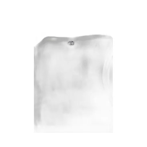 Tee Shirt / White